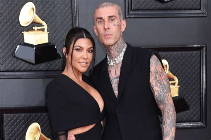 Travis Barker Gushes That His Relationship With Kourtney ‘Comes Natural’: She’s A ‘Great Mom’