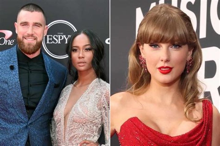 Kayla Nicole Talks Therapy and Travis Kelce-Taylor Swift Romance – Hollywood Life