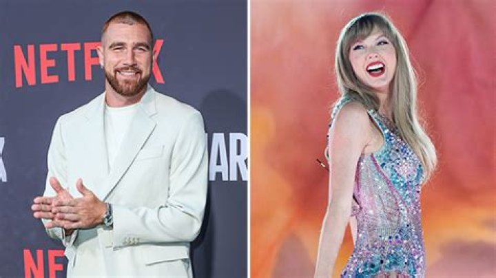 Travis Kelce Planning to Throw Taylor Swift a Surprise Birthday Party – Hollywood Life