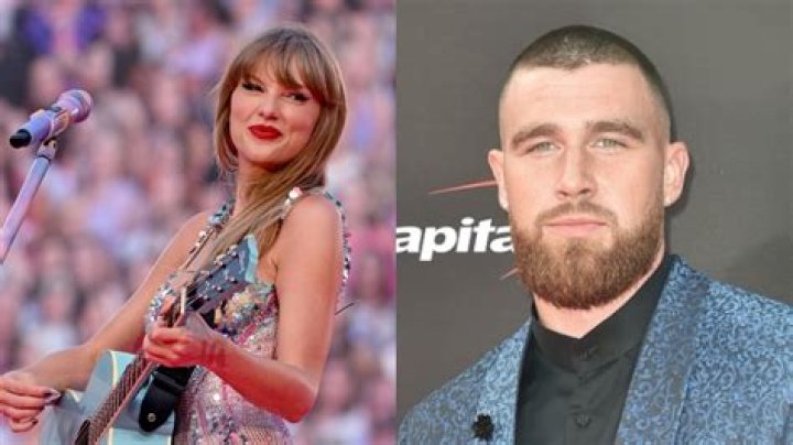 Travis Kelce Reveals His Favorite Taylor Swift Album in New Interview – Hollywood Life