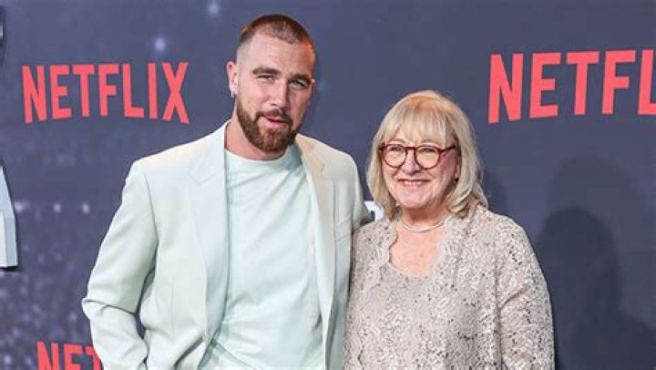 Travis Kelce Hilariously Recalls His Mom Donna Putting Him on a ‘Leash’ as a Kid for ‘Getting Lost’