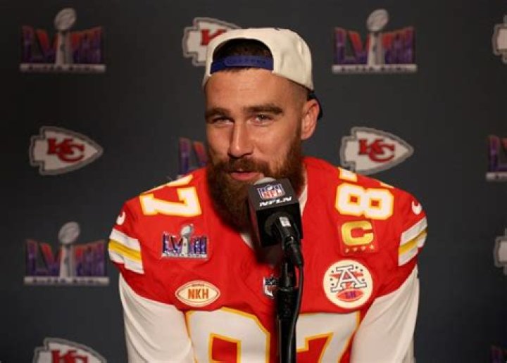 Travis Kelce Then & Now: Photos of His Evolution From NFL Rookie to Super Bowl Champ