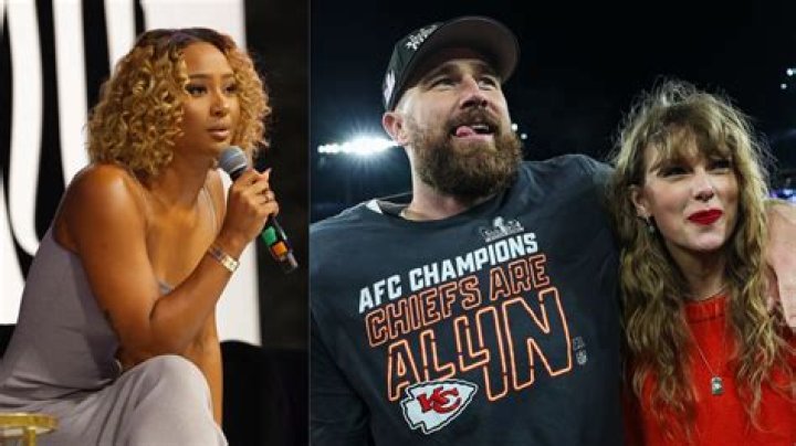 Travis Kelce’s Ex Kayla Nicole Slams Critics of Her Bikini Photos – Hollywood Life