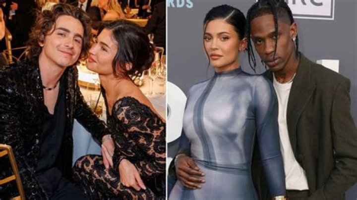 Travis Scott: Why He Likes Dating Kylie Jenner More Than ‘Wild’ Rihanna