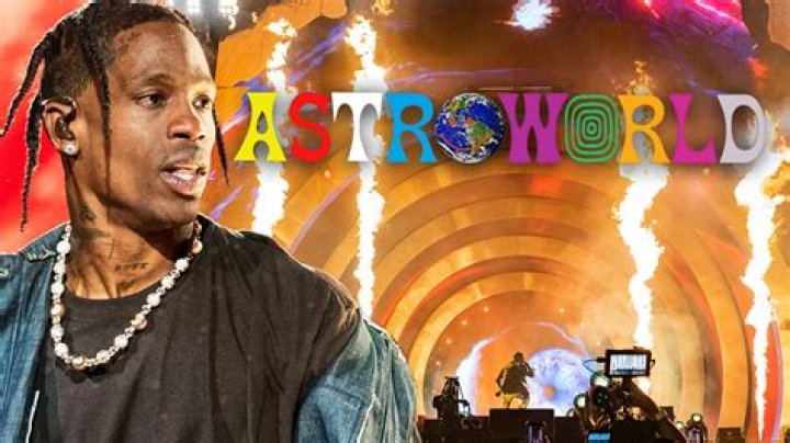 Travis Scott Returns To Instagram After Astroworld Tragedy — Photo – Hollywood Life