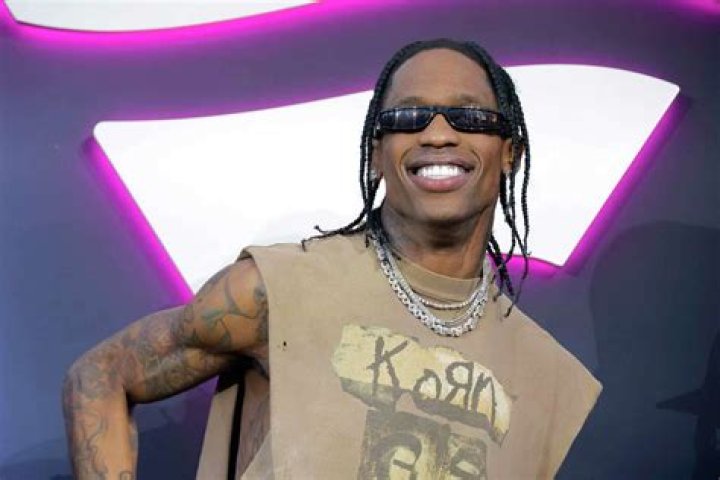 Travis Scott Celebrity Profile – Hollywood Life