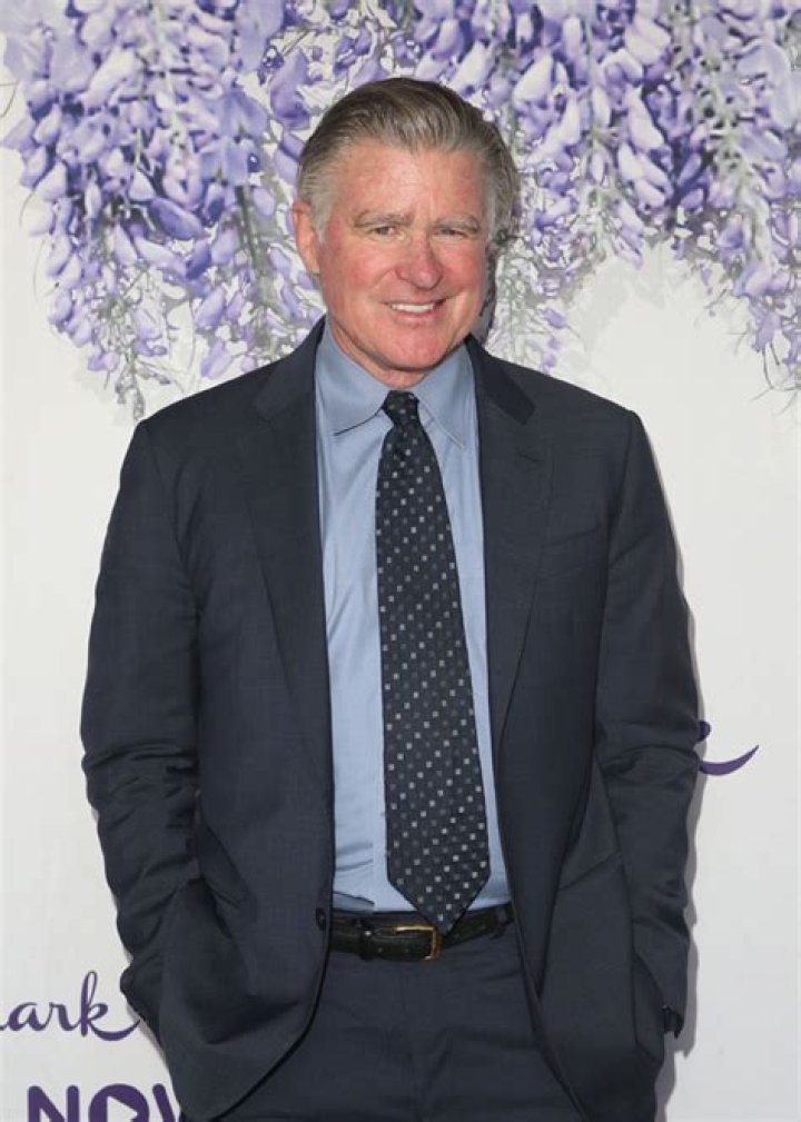 Treat Williams’ Cause Of Death Revealed 7 Weeks After Fatal Motorcycle Accident
