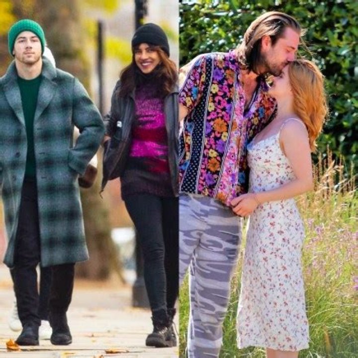 Trevor Noah & Minka Kelly Appear In 1st Photo In Public Together – Hollywood Life