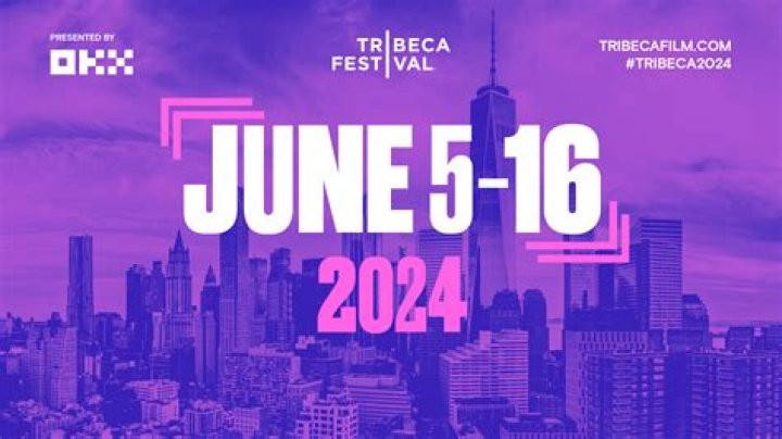 Tribeca Film Festival 2018 — PICS
