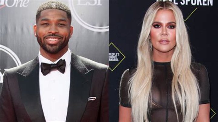 Tristan Thompson Flirts With Khloe Kardashian On Instagram & Reveals He’s ‘Extremely Proud’ Of Her