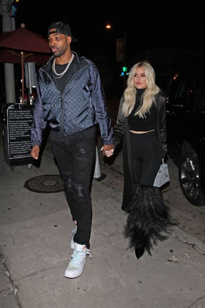 Tristan Thompson Leaves Flirty Comment On Khloe Kardashian’s Revealing New Instagram Pic