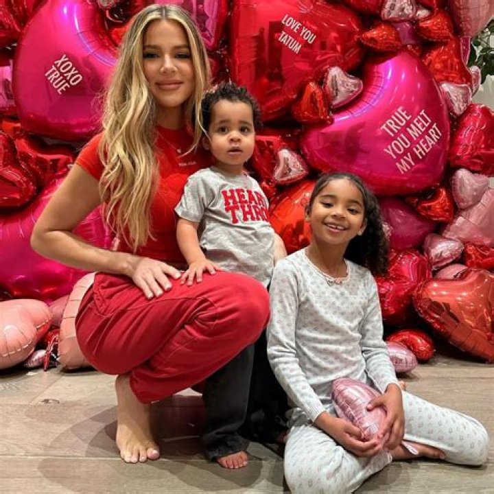Tristan Thompson Gushes Over Khloe’s New Pic Amid Report They’ve Rekindled Romance