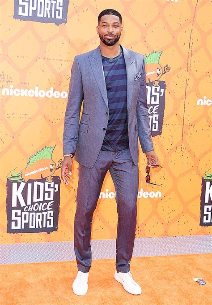 Tristan Thompson’s Son Theo Goes To Zoo With Mom Maralee Nichols – Hollywood Life