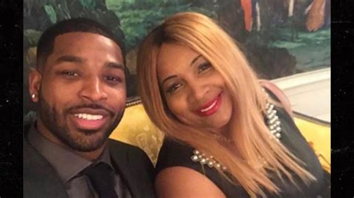 Tristan Thompson’s Mother Dead: Report – Hollywood Life