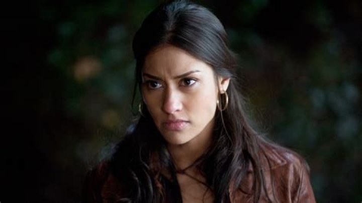 Luna Dies — Janina Gavankar Talks Season Premiere Death – Hollywood Life