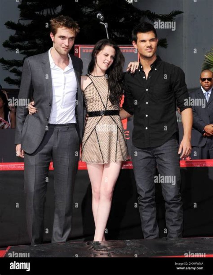 Top 25 'Breaking Dawn' Moments At Comic-Con
