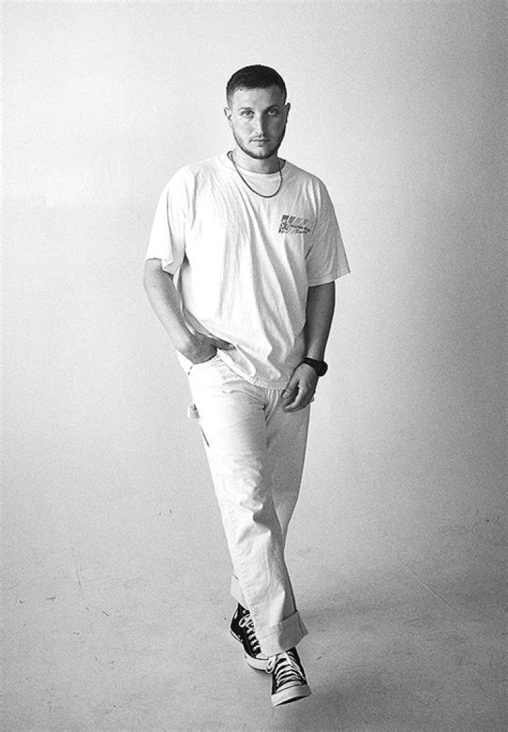 Ty Brasel’s ‘4 The Stars’ Captures The ‘Complexities Of Battling Grief’ While Trying To Find Happiness