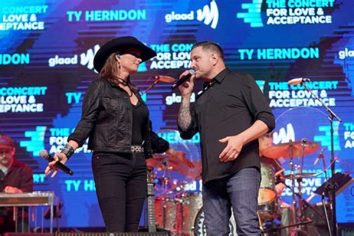 Concert For Love And Acceptance Will ‘Lift Everyone Up’ – Hollywood Life