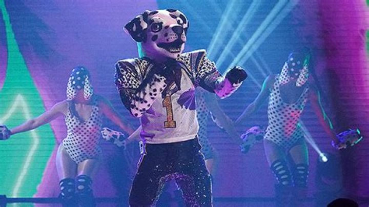 ‘The Masked Singer’ Recap: A Rapper & A KarJenner Ex Is Revealed As The Dalmatian