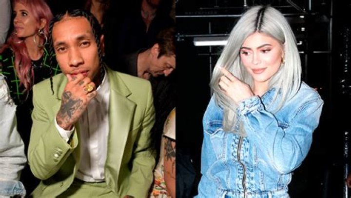 Tyga Likes Kylie Jenner’s Sexy Pic Amidst Rekindled Romance Rumors — See Evidence