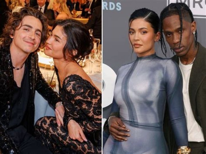 Tyga Trying To Smuggle Pic Of Stormi’s Face: How It’ll Prove He’s Kylie Jenner’s Real Baby Daddy