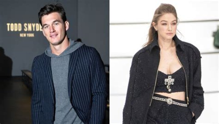 Tyler Cameron Breaks Silence On Gigi’s Pregnancy News After Fans Speculate He’s The Dad