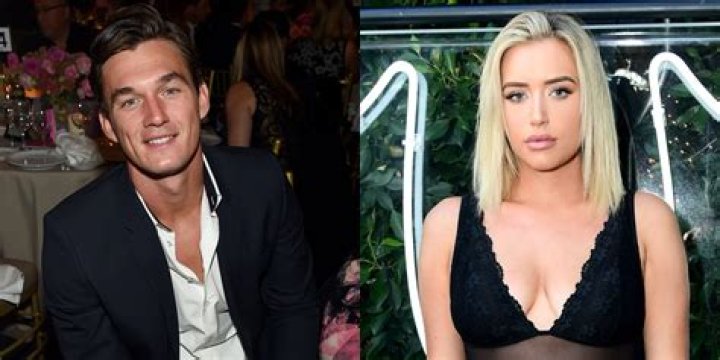 Tyler Cameron Reunites With Kylie Jenner’s BFF Stassie For New Year’s In Miami