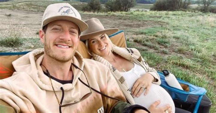 Florida Georgia Line’s Tyler Hubbard Expecting 2nd Baby With Wife Hayley – See Cute Announcement