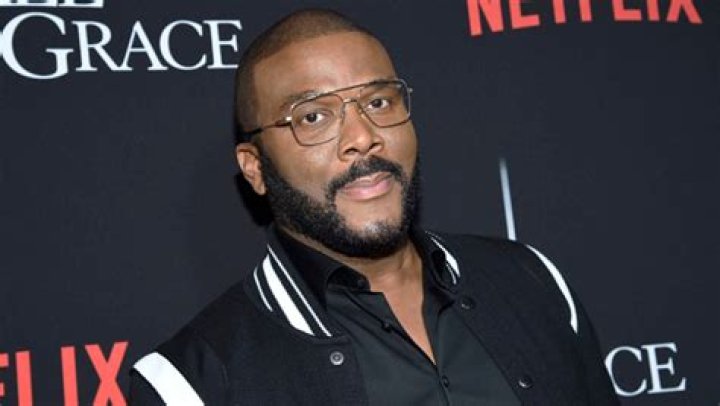 Tyler Perry’s Nephew Gavin, 26, Found Dead In Jail