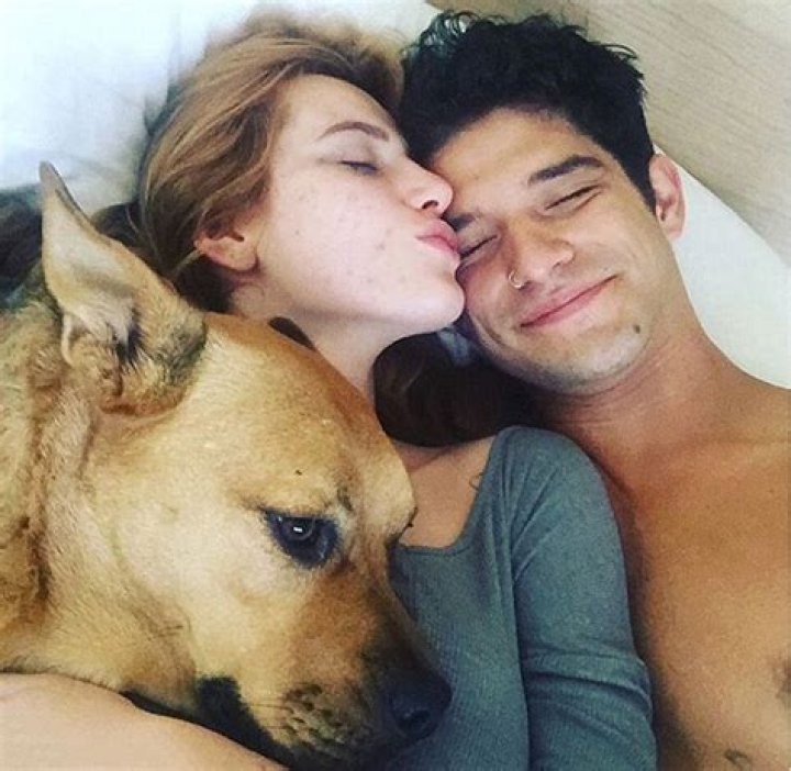 ‘Would Take Her Back In A Heartbeat’ – Hollywood Life