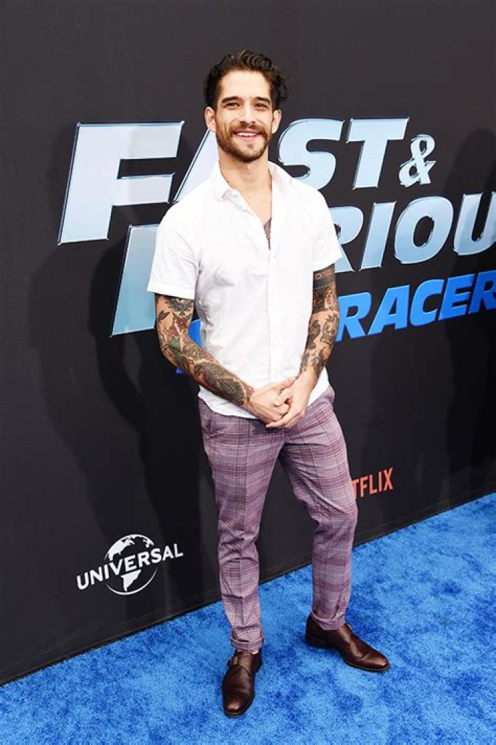 Spy Racers’ & Playing Tony Toretto – Hollywood Life