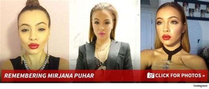 Tyra Banks ‘Deeply Saddened’ Over Mirjana Puhar’s Murder — Statement