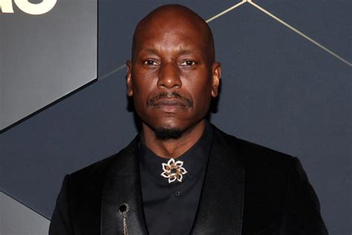 Tyrese Gibson – Hollywood Life