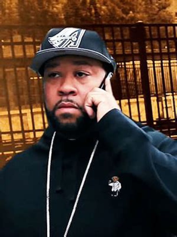 Tyrone Fleming — Photos Of The YouTube Star