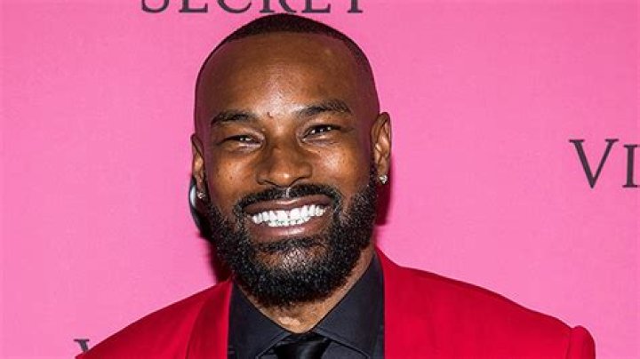 Tyson Beckford Is Single & Reveals What He Wants In A Woman – Hollywood Life