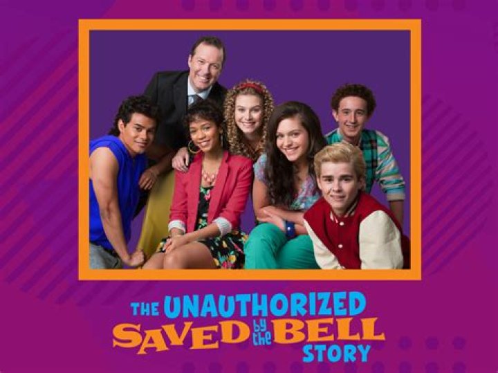 ‘Unauthorized Saved By The Bell’ Reveals Jennie Garth Auditioned For Kelly Kapowski – Hollywood Life