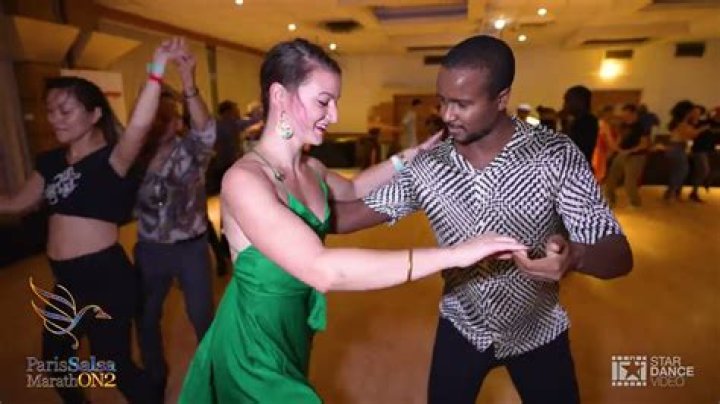 Usain Bolt Grinds Up On Sexy Model In Club Video — Is He Still With His Girlfriend Kasi Bennett?