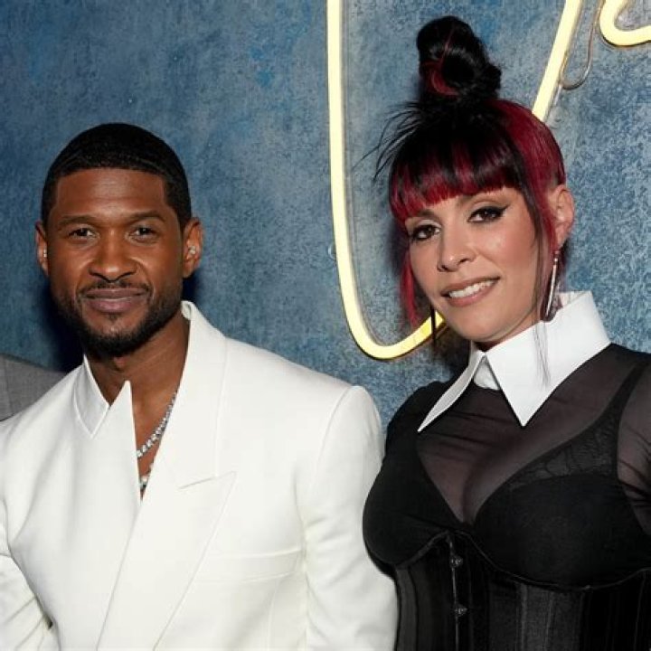Usher’s Wife: Everything to Know About His Marriage With Jenn Goicoechea & His Ex-Wives