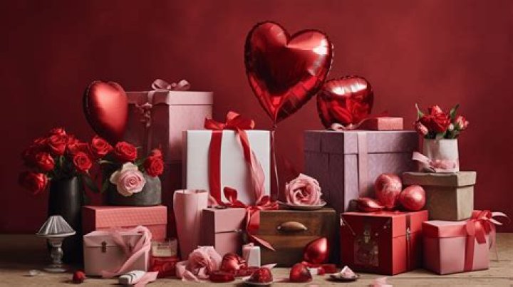Valentine’s Day Gift Guide