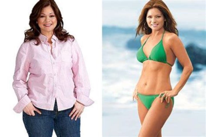 Valerie Bertinelli Tearfully Slams A Troll Over Weight Diss: ‘Tired Of Body Shaming’
