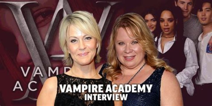 ‘Vampire Academy’ EPs: ‘The Goal’ Was To Create A World Totally Different From ‘TVD’