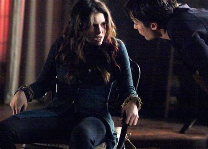 Matt Dies For Elena — Season 4 Episode 21 Recap – Hollywood Life