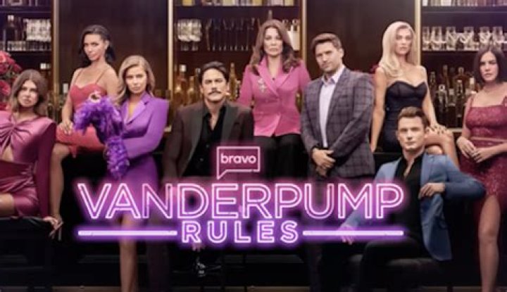 ‘Vanderpump Rules’ Recap: Tom Sandoval Refuses To Confess To Hooking Up With Raquel Leviss