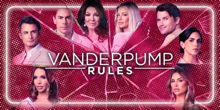 ‘Vanderpump Rules’ Recap: Schwartz & Katie’s Relationship Nearly Implodes After A Prank Battle