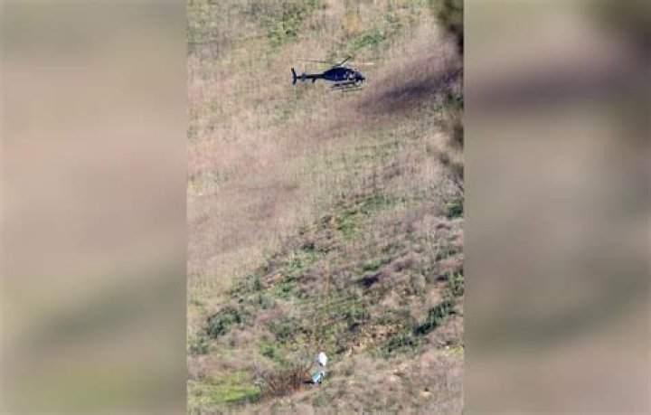 Vanessa Bryant Wins Nearly $30 Million In Final Settlement Over Kobe, Gianna Helicopter Crash Photos