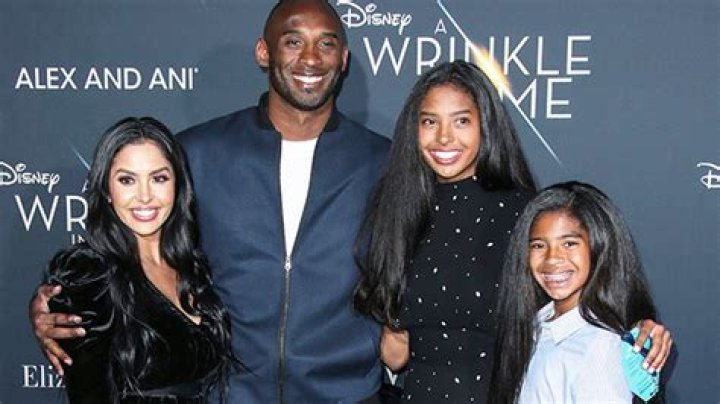 Vanessa Bryant’s ‘Fearless’ Daughter Capri, 1, Flies Down The Mountain On Sled During Winter Getaway