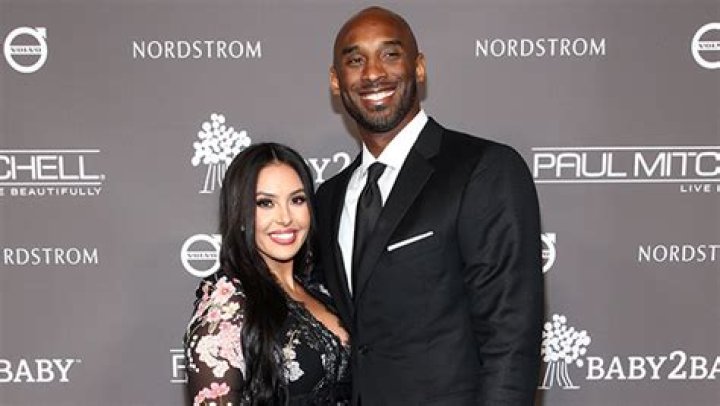 Vanessa Bryant Mourns Kobe On ‘Mamba Day’ Nearly 3 Mos. After His Death: Losing Him Was ‘Senseless’