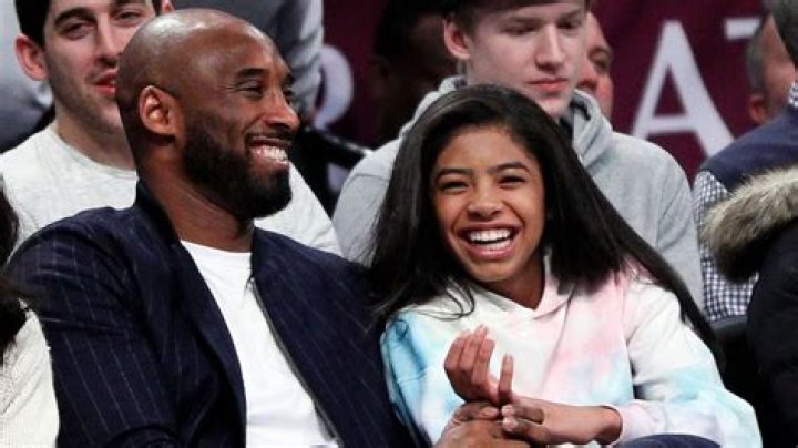 Vanessa Bryant Returns To Instagram To Mourn ‘Best Friend’ & ‘Best Daddy’ Kobe Bryant In New Post