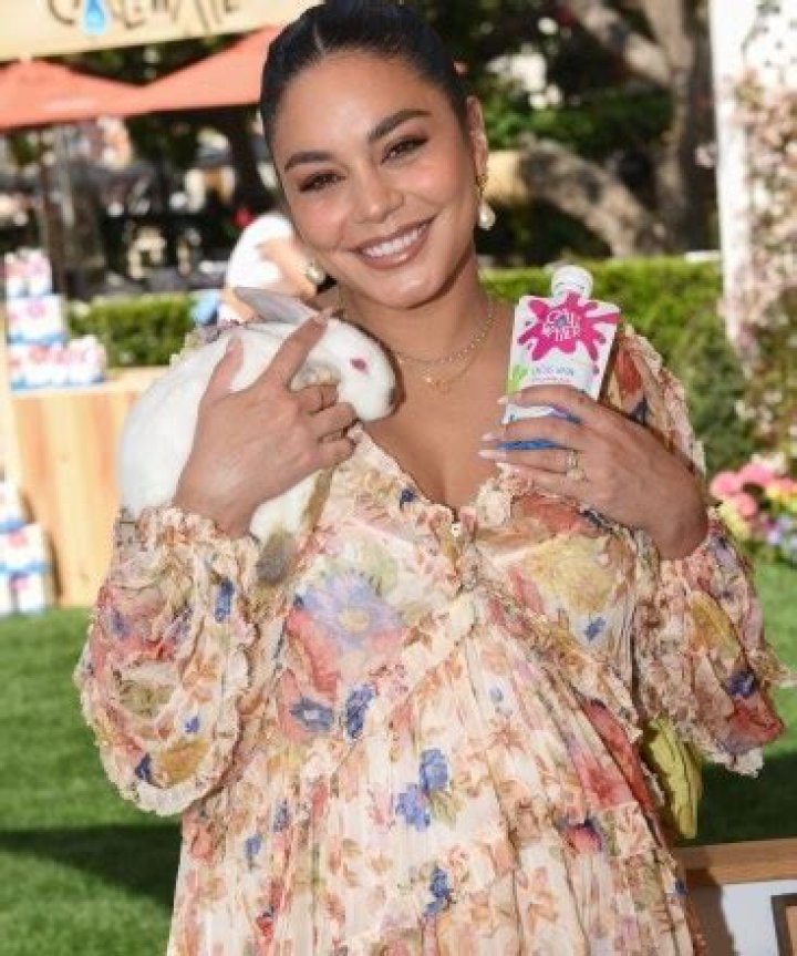 Vanessa Hudgens Confirms the Birth of Her Baby & Says Her ‘Family’s Privacy Was Disrespected’