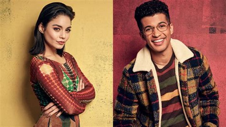 Vanessa Hudgens: Reuniting With ‘Grease: Live’ Co-Star Jordan Fisher For ‘RENT’ Is ‘Magical’